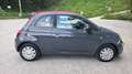 Fiat 500C 1.0 hybrid Cult 70cv Gris - thumbnail 4