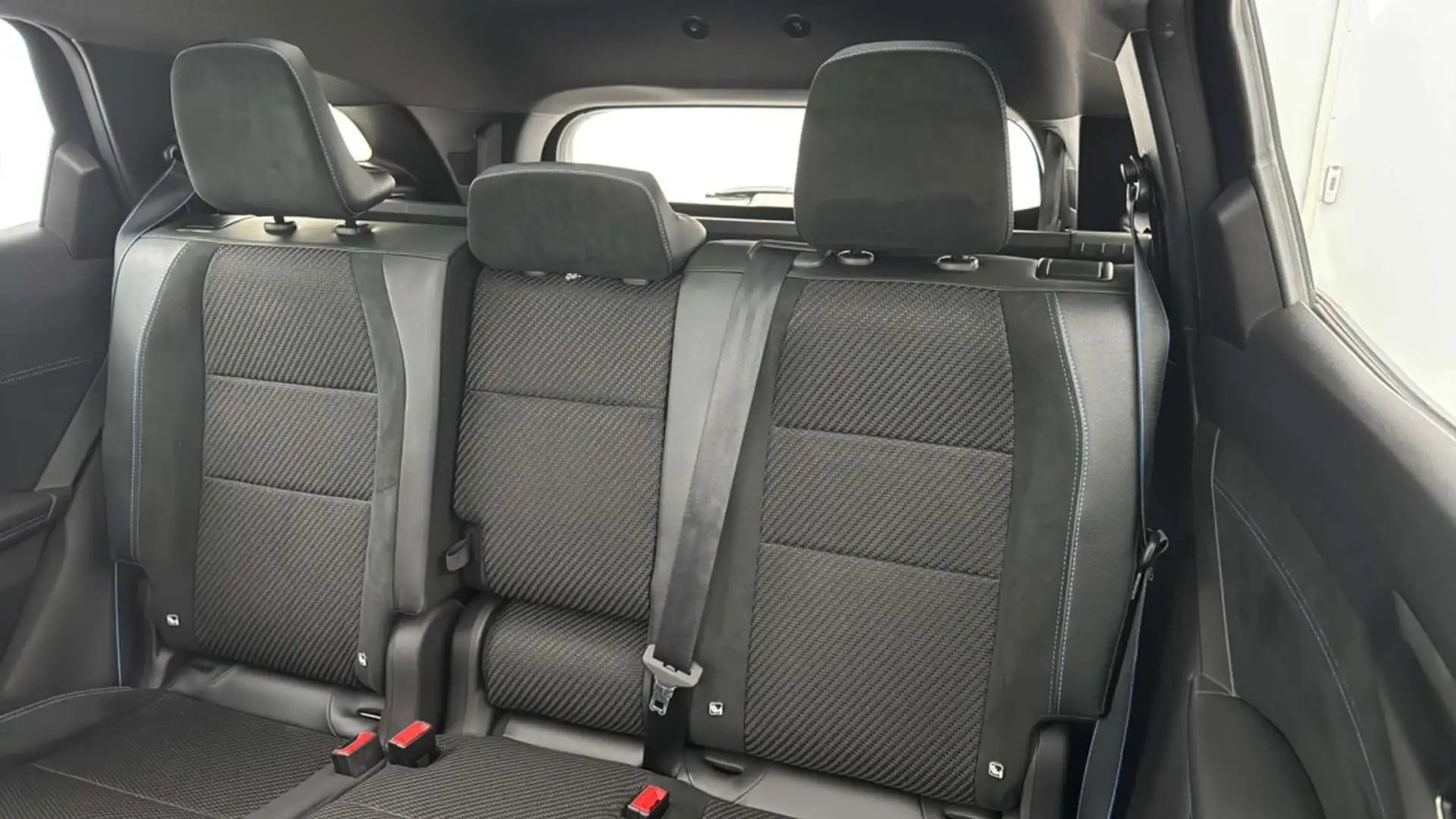 Renault Espace Espace E-Tech hybrid 200 esprit Alpine 7PL - 2