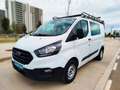 Ford Transit Custom FT 310 L1 Mixto Ambiente M1 105 Blanco - thumbnail 2