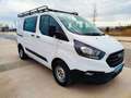 Ford Transit Custom FT 310 L1 Mixto Ambiente M1 105 Blanco - thumbnail 5