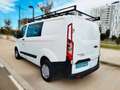 Ford Transit Custom FT 310 L1 Mixto Ambiente M1 105 Blanco - thumbnail 8