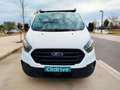 Ford Transit Custom FT 310 L1 Mixto Ambiente M1 105 Blanco - thumbnail 3