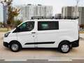 Ford Transit Custom FT 310 L1 Mixto Ambiente M1 105 Blanco - thumbnail 9