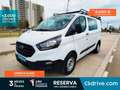 Ford Transit Custom FT 310 L1 Mixto Ambiente M1 105 Blanco - thumbnail 1