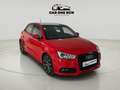 Audi A1 Sportback 1.0 TFSI 95CV Design Rot - thumbnail 1