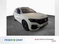 Volkswagen Touareg 3.0 TDI R Line ACC 360° AHK Pano HUD Weiß - thumbnail 1