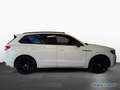 Volkswagen Touareg 3.0 TDI R Line ACC 360° AHK Pano HUD Weiß - thumbnail 3