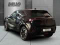 Opel Mokka GS 1.2 Turbo EU6e FL LED Apple CarPlay Android Aut Schwarz - thumbnail 3