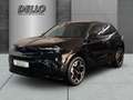 Opel Mokka GS 1.2 Turbo EU6e FL LED Apple CarPlay Android Aut Schwarz - thumbnail 1