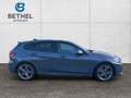 BMW 135 Mi xDrive Sportpaket Navi LED Vollleder Klima Gris - thumbnail 4