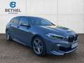 BMW 135 Mi xDrive Sportpaket Navi LED Vollleder Klima Gris - thumbnail 3