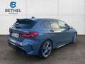 BMW 135 Mi xDrive Sportpaket Navi LED Vollleder Klima Gris - thumbnail 5