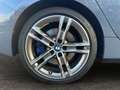 BMW 135 Mi xDrive Sportpaket Navi LED Vollleder Klima Gris - thumbnail 20