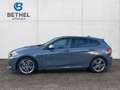 BMW 135 Mi xDrive Sportpaket Navi LED Vollleder Klima Gris - thumbnail 8