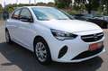 Opel Corsa F Edition/KLIMA/1 HAND/TOP/SITZH/LED/ Weiß - thumbnail 3