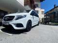 Mercedes-Benz V 300 V 300 d Kombi 4MATIC lang Exclusive Aut. Exclusive Weiß - thumbnail 2