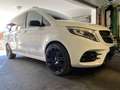 Mercedes-Benz V 300 V 300 d Kombi 4MATIC lang Exclusive Aut. Exclusive Weiß - thumbnail 7
