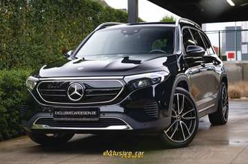 4Matic Luxury Line /LED/Camera/ACC/Carplay/Memory/