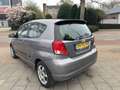 Chevrolet Kalos 1.2 Breeze A-C Elek Pakket Lmv Apk 09-26 Grau - thumbnail 5