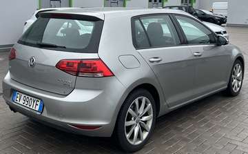 5p 2.0 tdi Highline 4motion 150cv