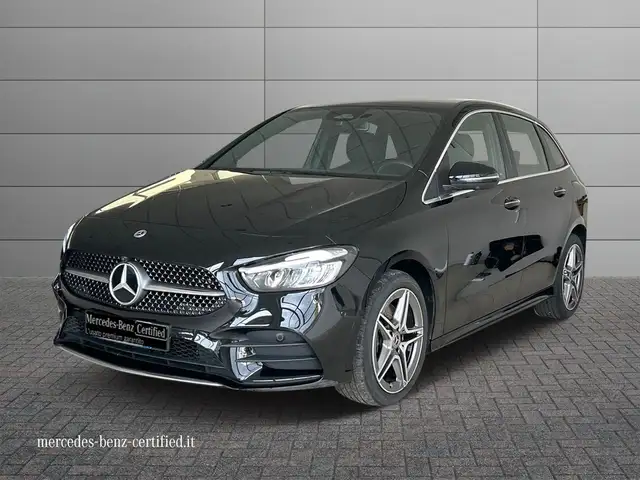 Mercedes-Benz B 250 e phev AMG Line Advanced Plus auto