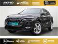Audi Q5 Quattro 2.0 TFSI PHEV e - 299 - BV S-tronic  2024 S line Noir - thumbnail 1