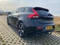 Volvo V40 2.0 D4 190PK SUMMUM AUTOMAAT Noir - thumbnail 3