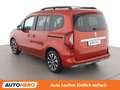 Renault Kangoo 1.3 TCe Intens Braun - thumbnail 4