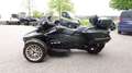 Can Am Spyder RT LTD Limited SEA-To-SKY Green - thumbnail 4
