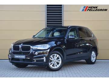 xDrive35i High Executive * Head-up * Trekhaak * Pa