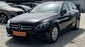 Mercedes-Benz C 220 d 8-fachbereift PDC NAVI Tempomat 16 Zoll Alu Noir - thumbnail 4