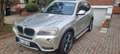 BMW X3 xDrive20d Aut. Bronze - thumbnail 1