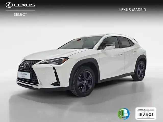 Lexus UX 250h 2.0 Business