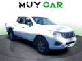 Nissan Navara 2.3dCi Doble Cabina Acenta Blanco - thumbnail 10