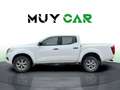 Nissan Navara 2.3dCi Doble Cabina Acenta Blanco - thumbnail 4