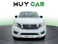 Nissan Navara 2.3dCi Doble Cabina Acenta Blanco - thumbnail 2