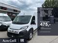Fiat Ducato Maxi 35 L4H2 NUR FÜR KEP,DPD,HERMES,GLS Weiß - thumbnail 1