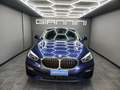 BMW 116 Serie 1 F40 116d Advantage auto Bleu - thumbnail 3