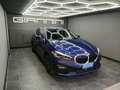 BMW 116 Serie 1 F40 116d Advantage auto Bleu - thumbnail 2