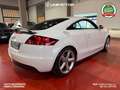 Audi TT Coupè 2.0 TFSI 200cv S-tronic S-line interno Weiß - thumbnail 6