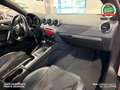 Audi TT Coupè 2.0 TFSI 200cv S-tronic S-line interno Bianco - thumbnail 11