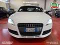 Audi TT Coupè 2.0 TFSI 200cv S-tronic S-line interno Wit - thumbnail 2