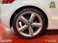 Audi TT Coupè 2.0 TFSI 200cv S-tronic S-line interno Weiß - thumbnail 7