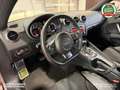 Audi TT Coupè 2.0 TFSI 200cv S-tronic S-line interno Blanco - thumbnail 10
