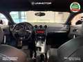 Audi TT Coupè 2.0 TFSI 200cv S-tronic S-line interno Weiß - thumbnail 9