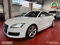Audi TT Coupè 2.0 TFSI 200cv S-tronic S-line interno Weiß - thumbnail 3