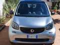 smart forTwo Fortwo III 2015 1.0 Passion 71cv twinamic Argento - thumbnail 4