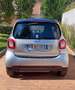 smart forTwo Fortwo III 2015 1.0 Passion 71cv twinamic Argento - thumbnail 5