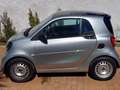 smart forTwo Fortwo III 2015 1.0 Passion 71cv twinamic Argento - thumbnail 2