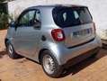 smart forTwo Fortwo III 2015 1.0 Passion 71cv twinamic Argento - thumbnail 3